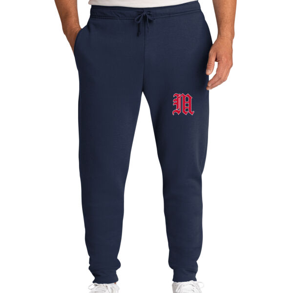 Mavericks Baseball - Core Fleece Jogger Thumbnail