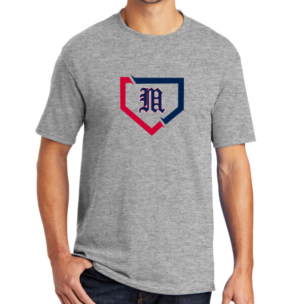 Mavericks Baseball - Core Blend Tee Thumbnail