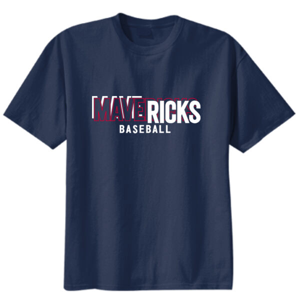 Mavericks Baseball Thumbnail