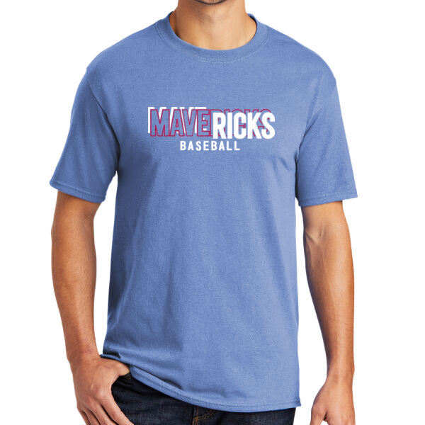 Mavericks Baseball Thumbnail