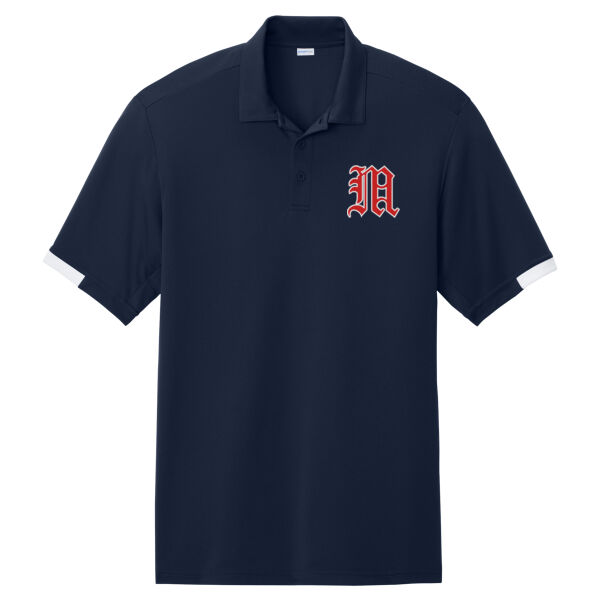 Mavericks Baseball Thumbnail