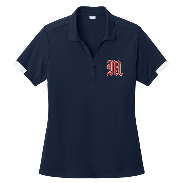 Mavericks Baseball Thumbnail