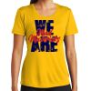 Women's PosiCharge ® Competitor Tee Thumbnail