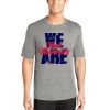 PosiCharge ® Competitor Tee Thumbnail