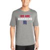 PosiCharge ® Competitor Tee Thumbnail