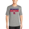 PosiCharge ® Competitor Tee Thumbnail
