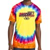 Window Tie Dye Tee Thumbnail