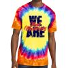 Window Tie Dye Tee Thumbnail