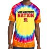 Window Tie Dye Tee Thumbnail