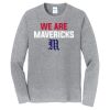 Long Sleeve Fan Favorite Tee Thumbnail